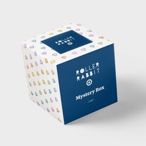 Store Exclusive Mystery Box - Roller Rabbit x Target